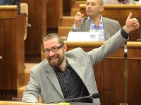 Martin Poliačik Martin Poliačik