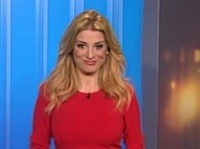 Martina Mečiarová sa naposledy objavila na televíznych obrazovkách koncom minulého roka. 