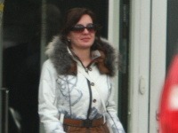 Dominika Lukáčová sa usmievala, keď sa koncom januára dohodla na návrate do Markízy. 