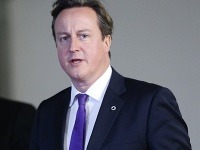 David Cameron David Cameron