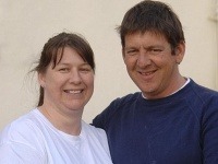 Žena manželovi darovala obličku, no ten ju opustil Žena manželovi darovala obličku, no ten ju opustil