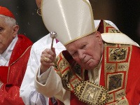 Ján Pavol II. Ján Pavol II.