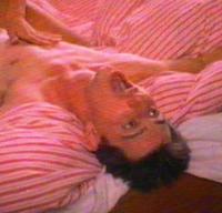 Miro Noga v posteľných scénach exceloval.