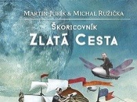ZLATÁ CESTA. ŠKORICOVNÍK ZLATÁ CESTA. ŠKORICOVNÍK