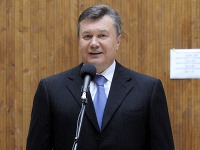 Viktor Janukovyč Viktor Janukovyč