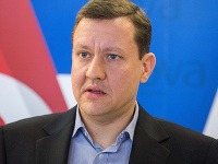 Daniel Lipšic Daniel Lipšic