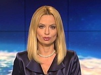 Mariannu Ďurianovú si televízni diváci spájajú najmä s markizáckym spravodajstvom. 