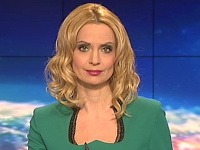 Marianna Ďurianová si musí na televízny návrat počkať. Marianna Ďurianová si musí na televízny návrat počkať.