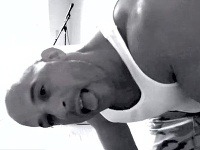 Vin Diesel zverejnil video, na ktorom sa znemožnil podivným vystúpením zo súkromia.