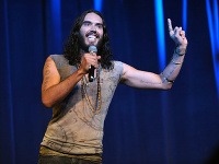 Russell Brand Russell Brand