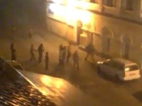 S touto rodinou sa neradno zahrávať S touto rodinou sa neradno zahrávať