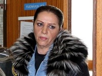 Nora Mojsejová sa prepustenia nedočkala. 