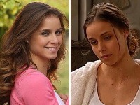 Nela Pocisková sa z usmiatej vinárky zmenila na utrápenú ženu. 