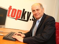 Ján Čarnogurský Ján Čarnogurský