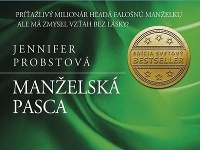 Manželská pasca - Jennifer Probstová