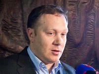 Richard Vašečka Richard Vašečka