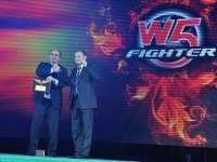 Majstrovstvá sveta v kickboxe W5