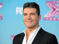 Simon Cowell