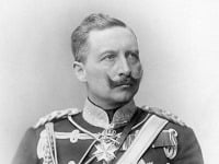 Wilhelm II. Pruský