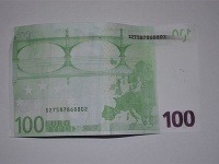 Falšovanie peňazí v Trnave