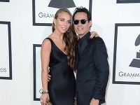 Marc Anthony a Chloe Green