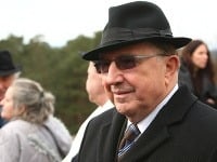 Bývalý šéf ŠtB Alojz Lorenc
