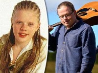 Angelo Kelly rokmi výrazne pribral a dnes si užíva kočovný život s rodinou. Angelo Kelly rokmi výrazne pribral a dnes si užíva kočovný život s rodinou.