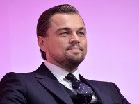 Leonardo DiCaprio
