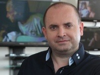 František Borovský sa s televíziou Joj rozlúčil  minulý štvrtok. 