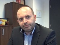 František Borovský už nie je riaditeľom televízie Joj. 