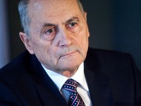 Ján Čarnogurský Ján Čarnogurský