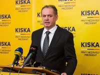 Andrej Kiska Andrej Kiska