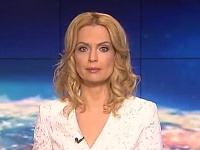 Marianna Ďurianová sa vo svojom poslednom vysielaní v podstate ani nelúčila. 