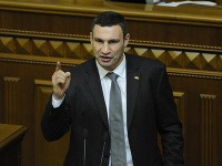 Vitalij Kličko Vitalij Kličko