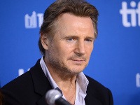 Liam Neeson Liam Neeson
