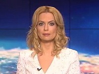 Marianna Ďurianová skončila na televíznych obrazovkách presne pred rokom. Marianna Ďurianová skončila na televíznych obrazovkách presne pred rokom.