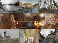Google Street View rozšírili o špeciálne zbierky panoramatických snímok zachytávajúcich krásy Slovenska.