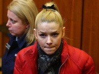 Eva Varholíková Rezešová Eva Varholíková Rezešová