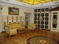 Vila Viktora Janukovyča Vila Viktora Janukovyča