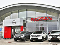 TIP: Šanca na nový Nissan nikdy nebola tak výhodná! 