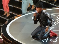 Pharrell Williams