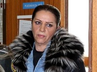 Nora Mojsejová strávila vo vyšetrovacej väzbe 13 mesiacov. 