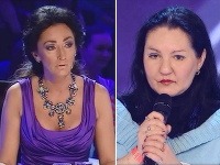Sisa Lelkes Sklovská nemohla uveriť, že Iveta Čermáková je vyštudovaná speváčka. 