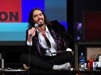 Russell Brand