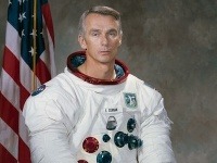 Eugene Cernan Eugene Cernan