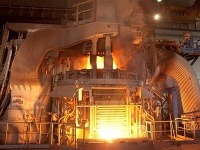 Slovakia Steel Mills