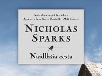 Najdlhšia cesta (Nicholas Sparks)