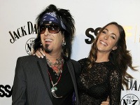 Nikki Sixx