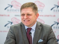 Robert Fico Robert Fico