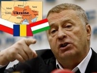 Vladimir Žirinovskij Vladimir Žirinovskij